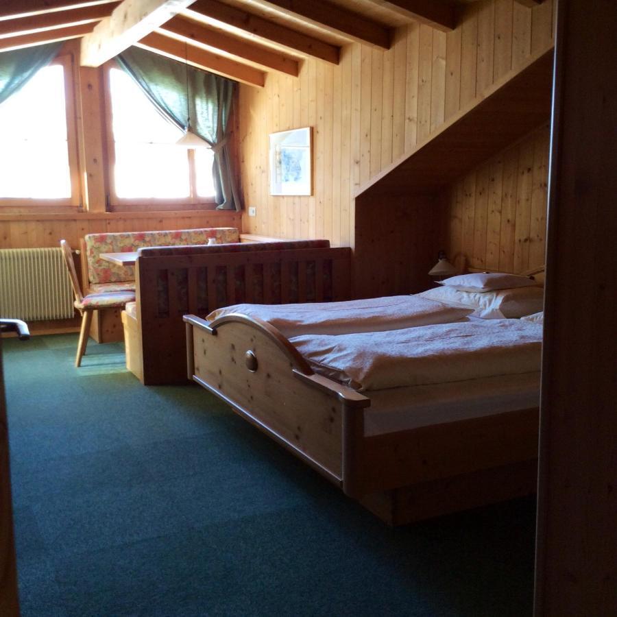Gasthof Eggwirt Ultimo Zewnętrze zdjęcie